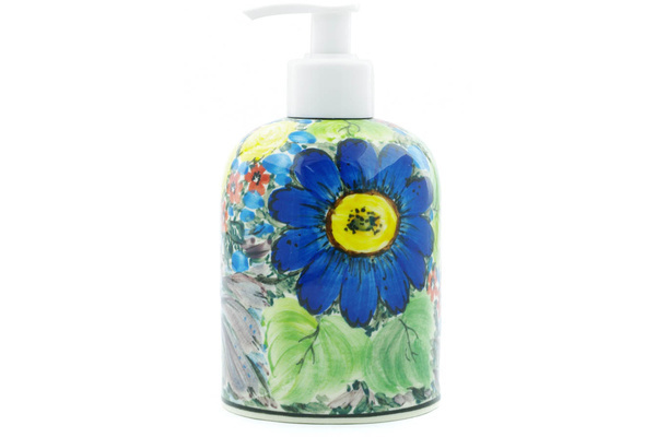 Soap Dispenser 5"