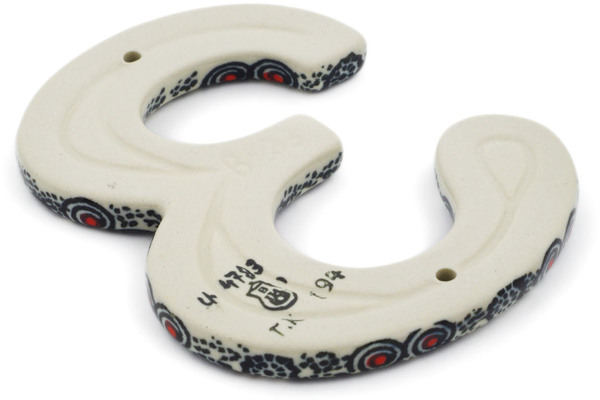 Hanging Number THREE (3)