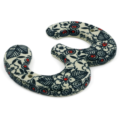 Hanging Number THREE (3)