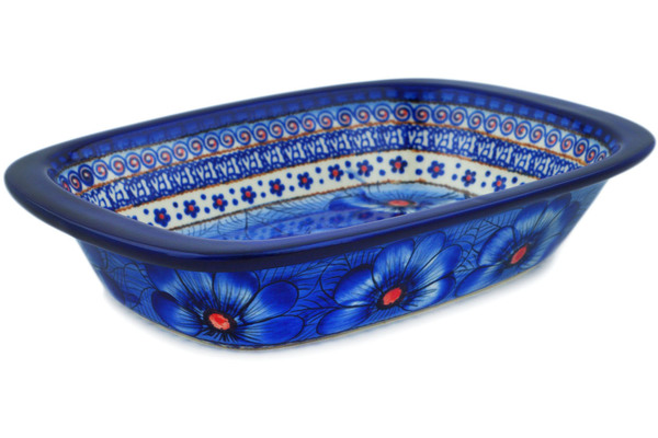 Rectangular Baker 11"