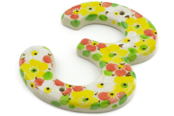 Hanging Number THREE (3)