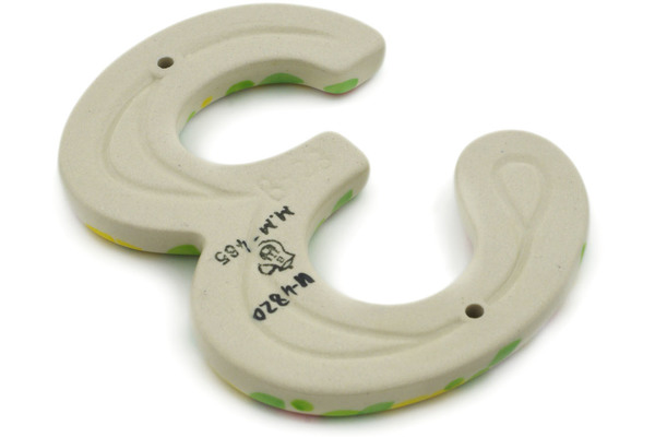 Hanging Number THREE (3)