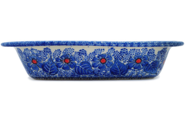 Rectangular Baker 11"