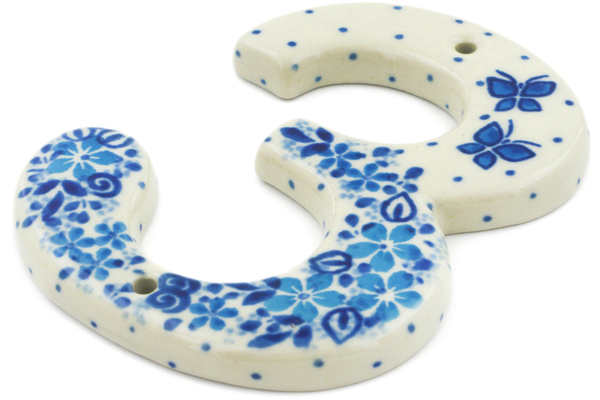 Hanging Number THREE (3)