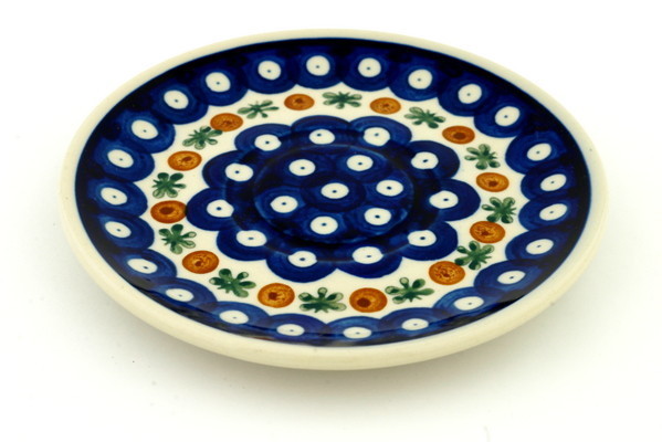 Saucer 6"