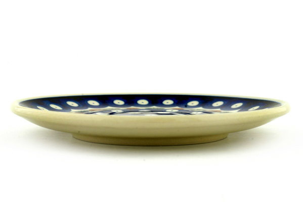 Saucer 6"