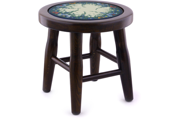 Stool 12"