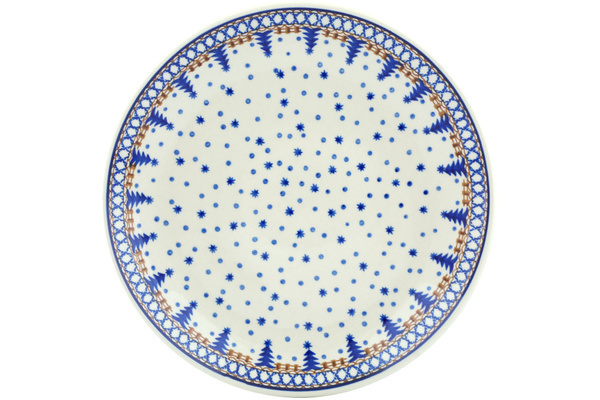 Dinner Plate