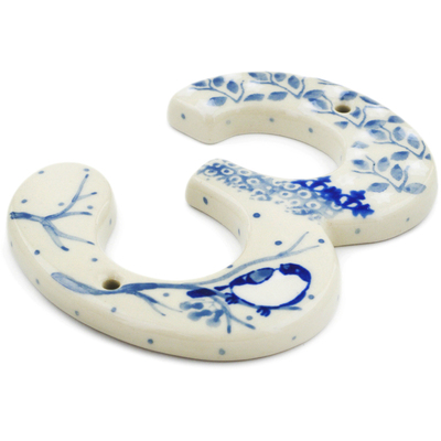 Hanging Number THREE (3)