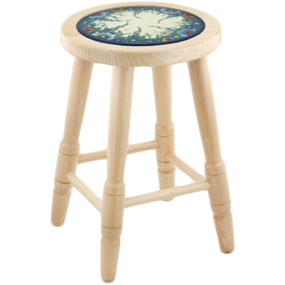 Stool 18"