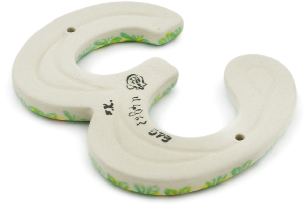 Hanging Number THREE (3)