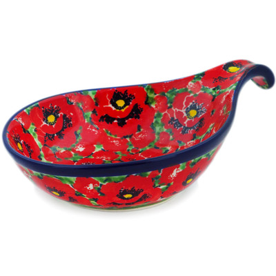 Condiment Dish 7"