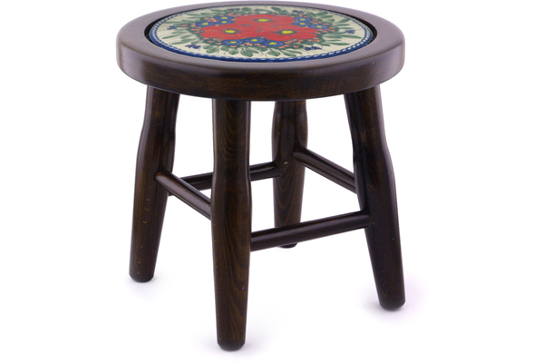 Stool 12"