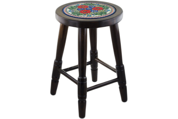 Stool 18"