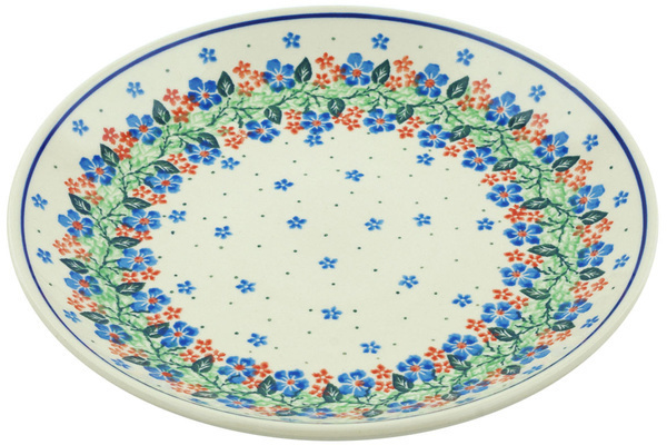 Dinner Plate