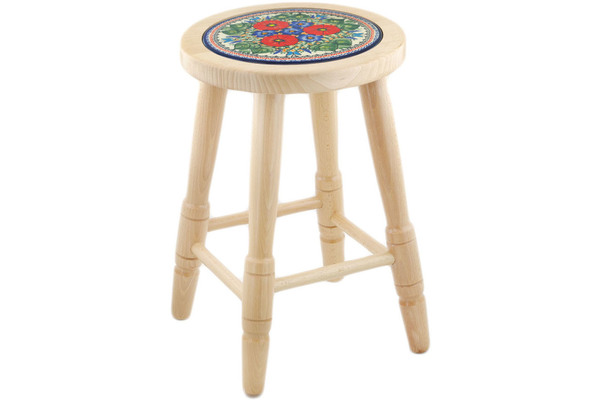 Stool 18"