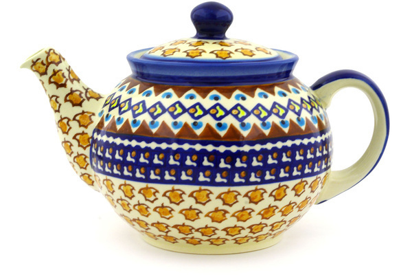 Tea or Coffee Pot 51 oz