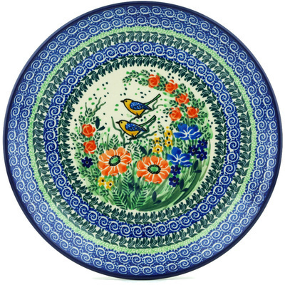 Dinner Plate