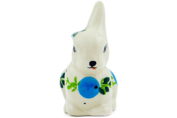 Bunny Figurine 2"