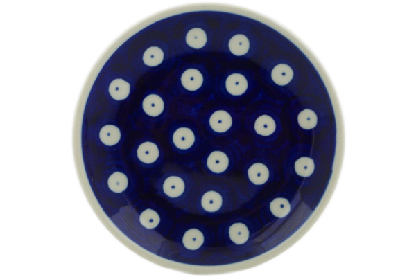 Mini Plate, Coaster plate