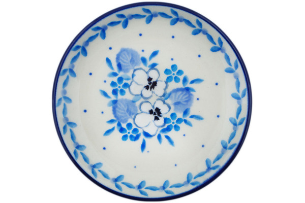 Mini Plate, Coaster plate