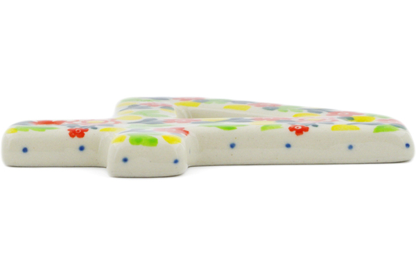 House Number FOUR (4)