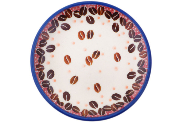 Mini Plate, Coaster plate