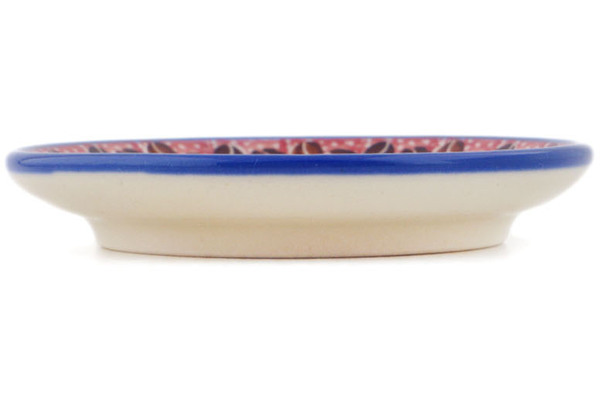 Mini Plate, Coaster plate