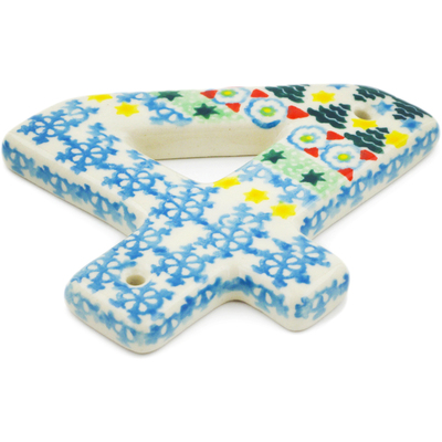 House Number FOUR (4)