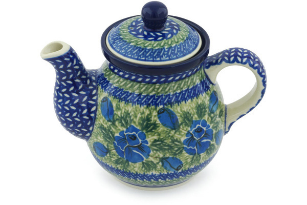 Tea or Coffee Pot 20 oz