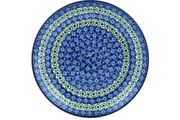 Dinner Plate