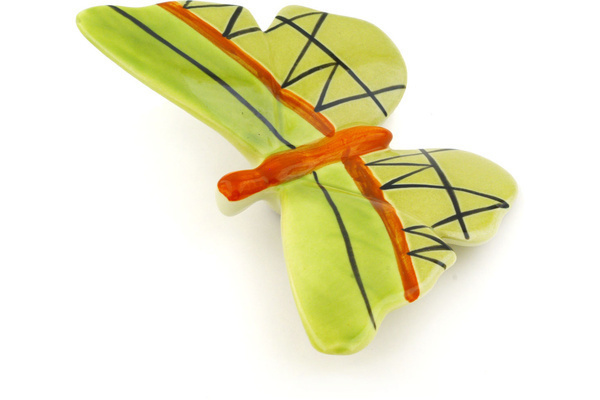 Butterfly Figurine 5"