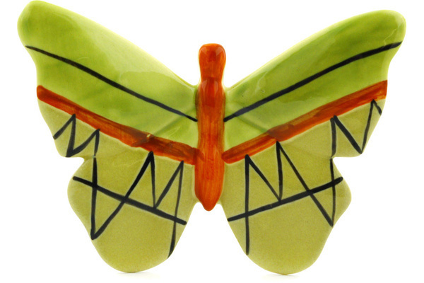 Butterfly Figurine 5"