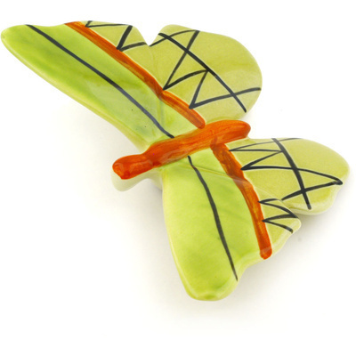 Butterfly Figurine