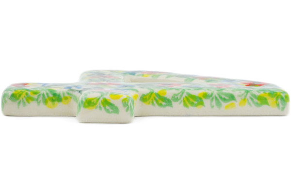 House Number FOUR (4)