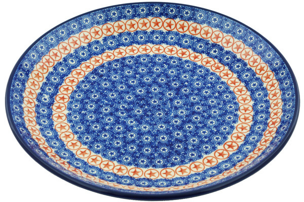 Dinner Plate