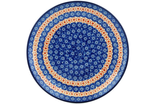 Dinner Plate