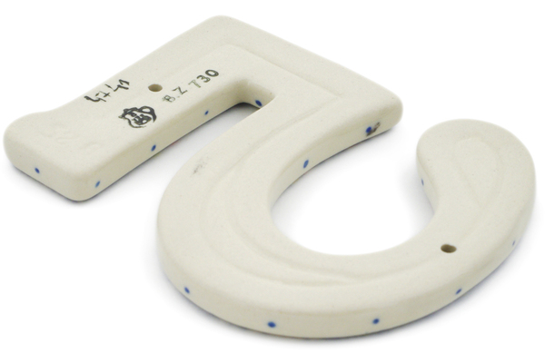 House Number FIVE (Five)