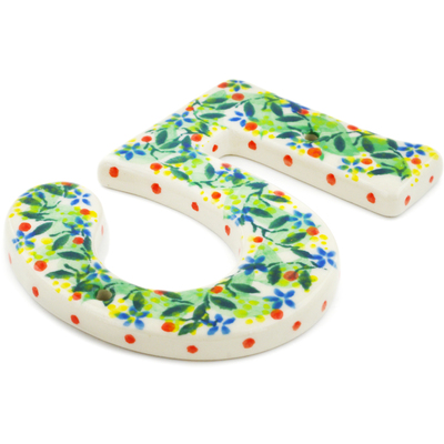 House Number FIVE (Five)