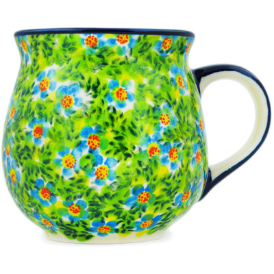 Bubble Mug