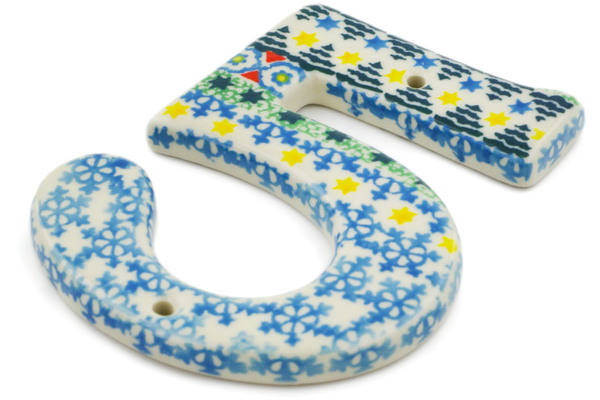 House Number FIVE (Five)