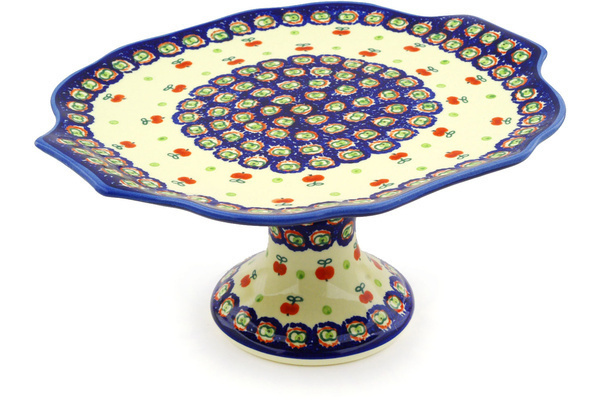 Cake Stand 11"