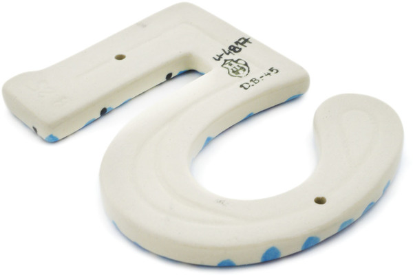 House Number FIVE (Five)