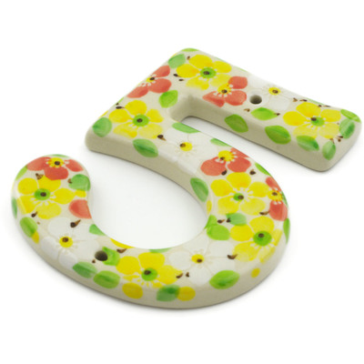 House Number FIVE (Five)