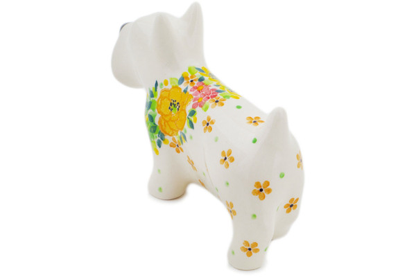 Dog Figurine 5"