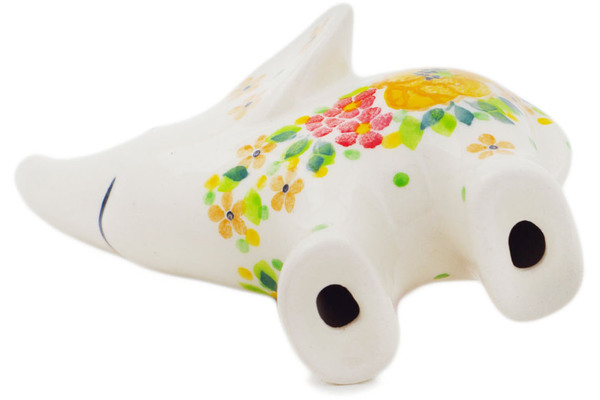 Elephant Figurine 4"