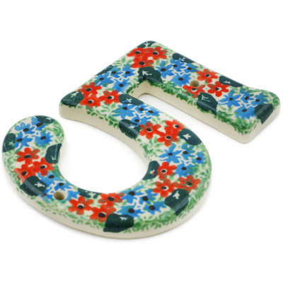 House Number FIVE (Five)