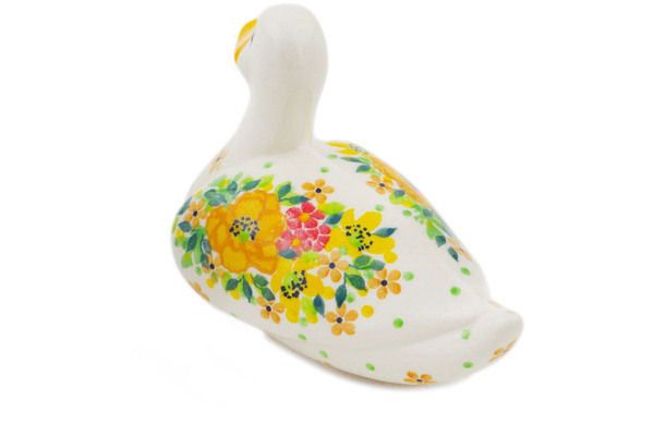 Duck Figurine 5"