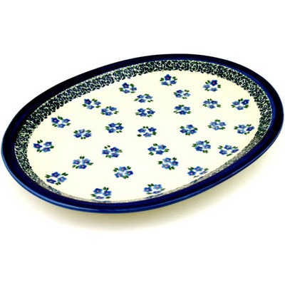 Platter 13"