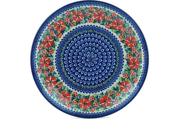 Dinner Plate